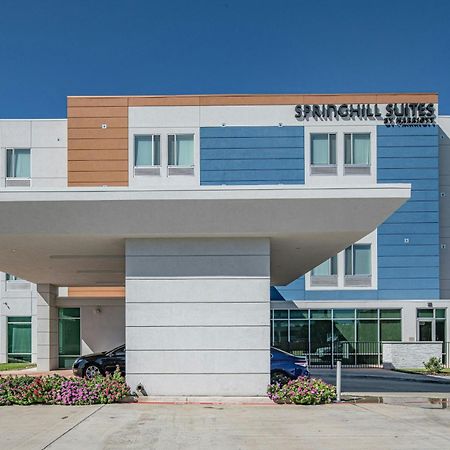 Springhill Suites Dallas Central Expressway Экстерьер фото