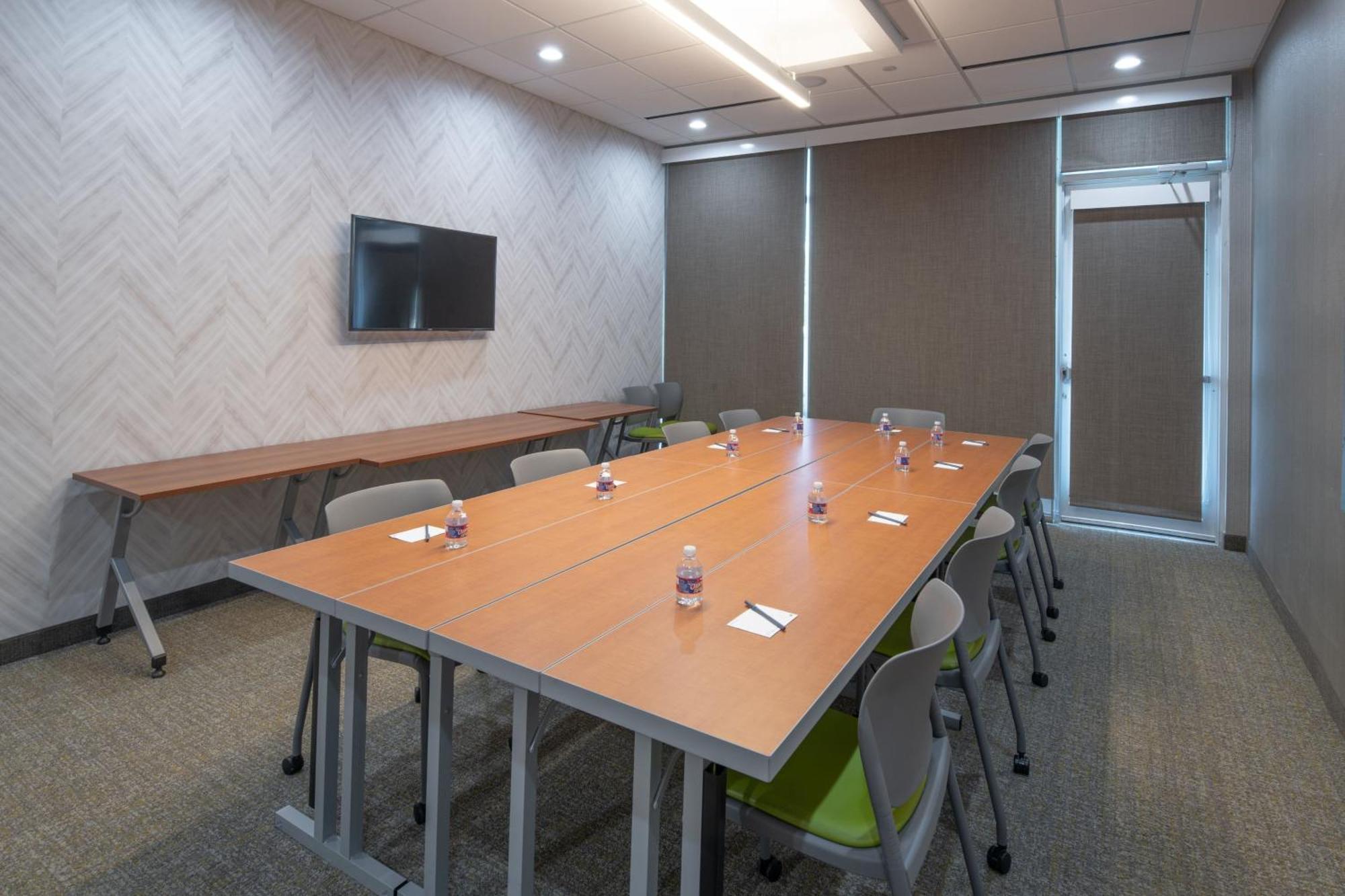 Springhill Suites Dallas Central Expressway Экстерьер фото