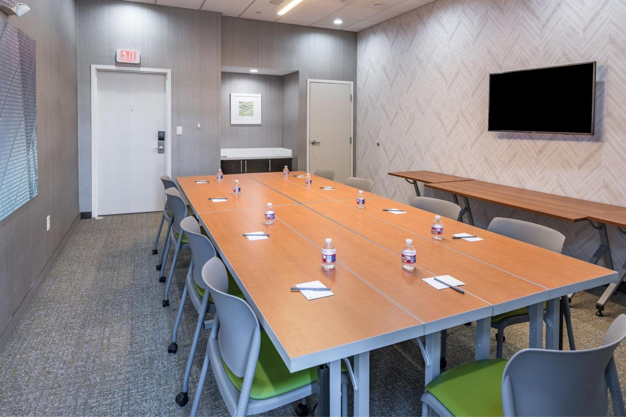 Springhill Suites Dallas Central Expressway Экстерьер фото